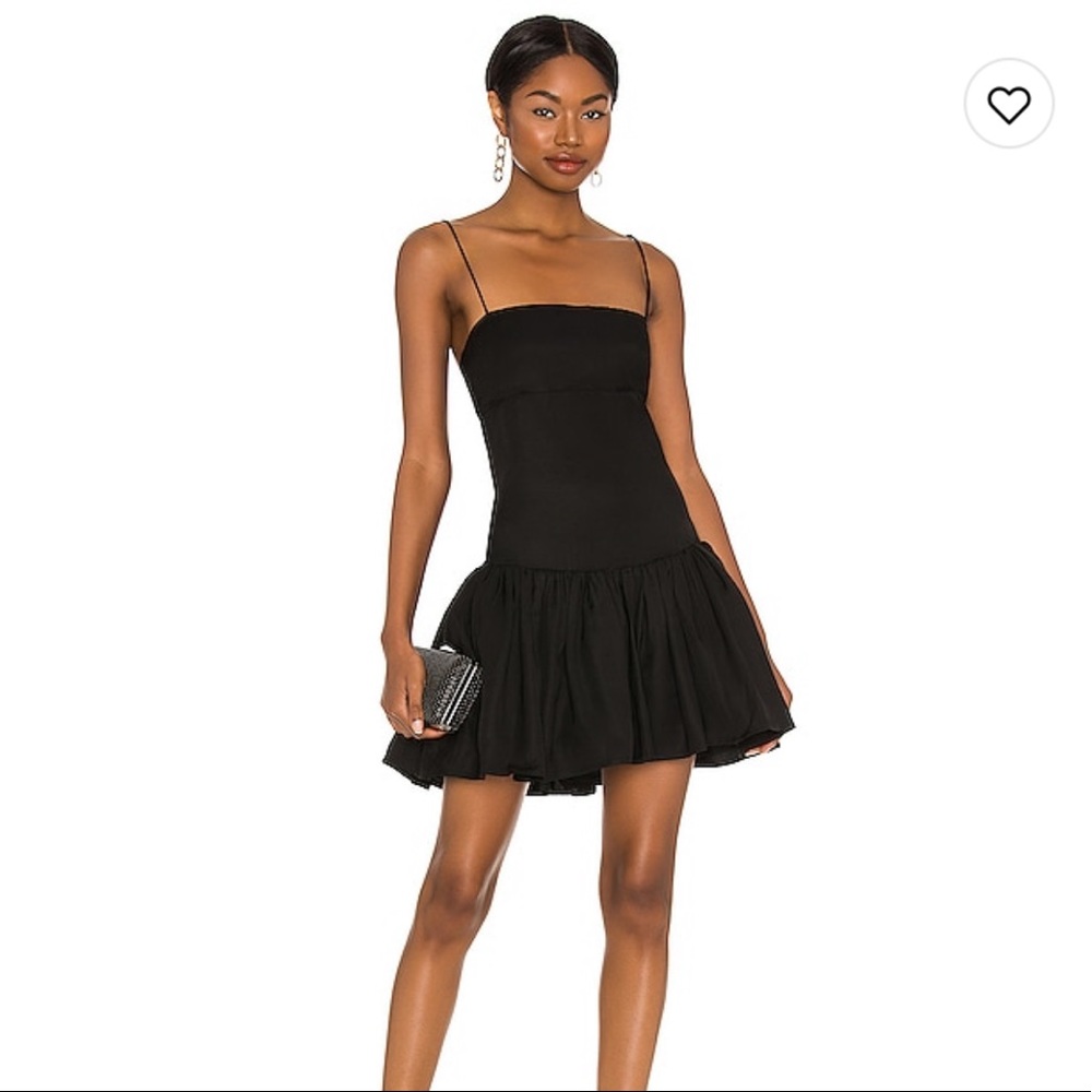 NBD Arecia Mini Dress